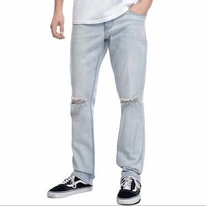 Empyre Skeletor Skinny Super Stretch Jeans Zumiez